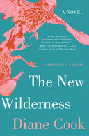 Image for "The New Wilderness"