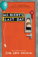 Image for "Ms. Bixby's Last Day"