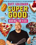 Image for "Super Good Baking for Kids"