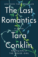 Image for "The Last Romantics"