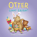 Image for "Otter Loves Easter!"