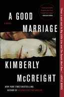 Image for "A Good Marriage"
