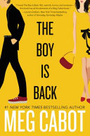 Image for "The Boy Is Back"