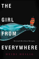 Image for "The Girl from Everywhere"