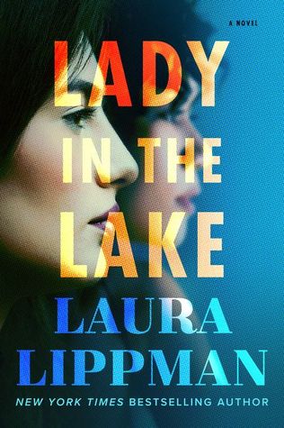 Image for "Lady in the Lake"