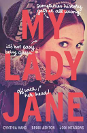 Image for "My Lady Jane"