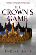 Image for "The Crown&#039;s Game"