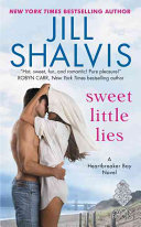 Image for "Sweet Little Lies"