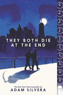 Image for "They Both Die at the End"