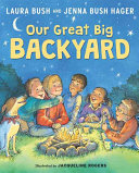 Image for "Our Great Big Backyard"