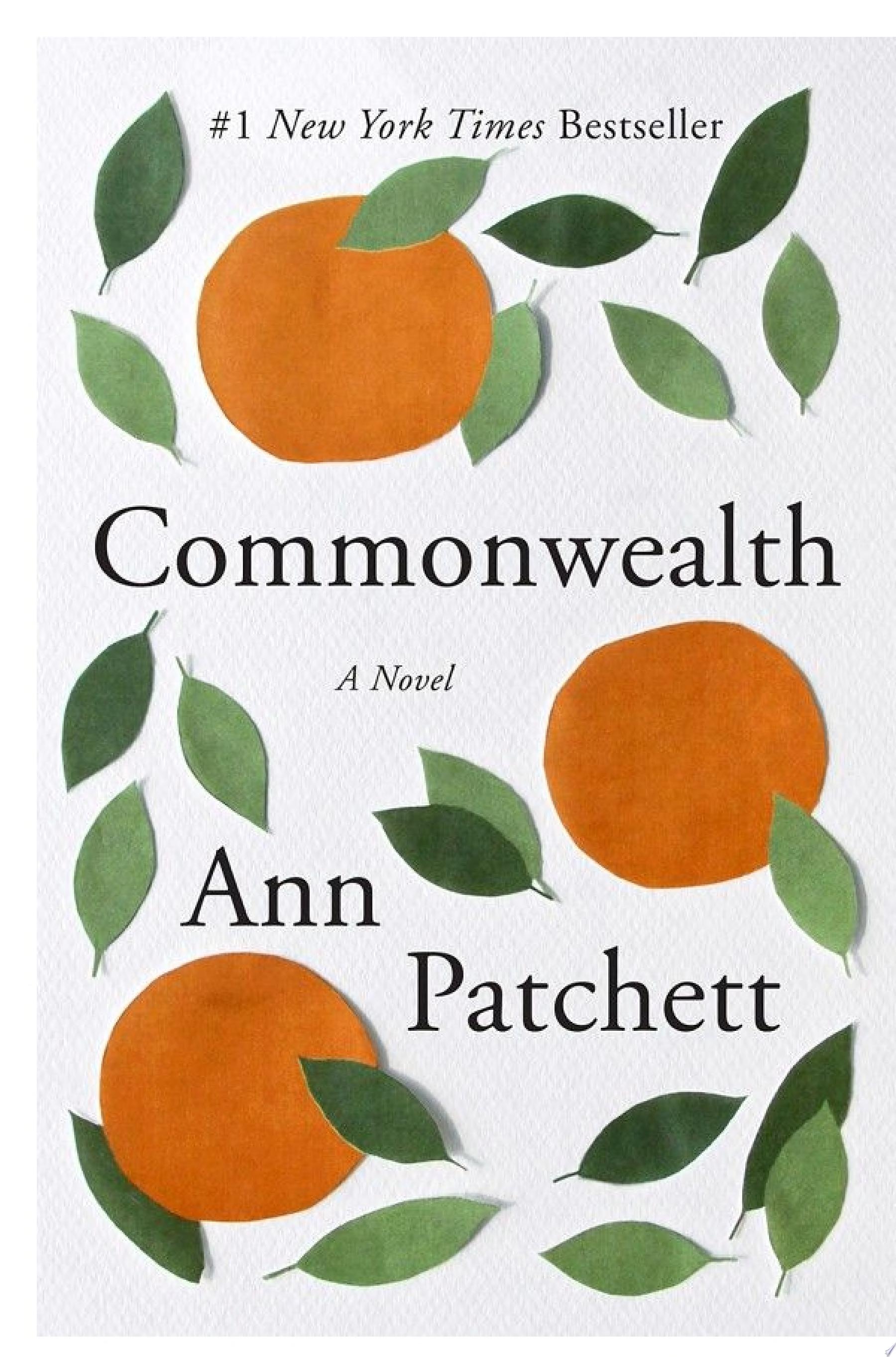 Image for "Commonwealth"