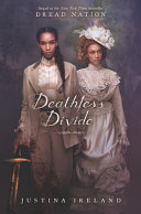 Image for "Deathless Divide"