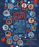 Image for "Strong Voices"