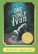 Image for "The One and Only Ivan: A Harper Classic"
