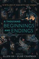 Image for "A Thousand Beginnings and Endings"