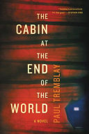 Image for "The Cabin at the End of the World"