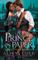 Image for "A Prince on Paper"