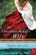 Image for "The Chocolate Maker's Wife"
