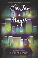 Image for "One Jar of Magic"