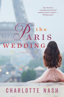 Image for "The Paris Wedding"