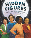 Image for "Hidden Figures"