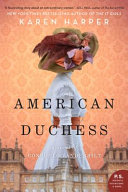 Image for "American Duchess"