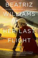 Image for "Her Last Flight"