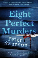 Image for "Eight Perfect Murders"