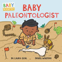 Image for "Baby Paleontologist"