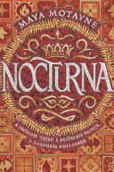 Image for "Nocturna"