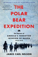Image for "The Polar Bear Expedition"