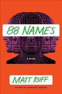Image for "88 Names"