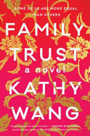 Image for "Family Trust"