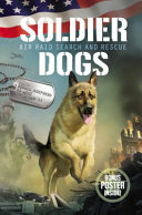 Image for "Soldier Dogs #1: Air Raid Search and Rescue"