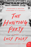 Image for "The Hunting Party"