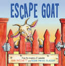 Image for "Escape Goat"