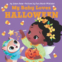 Image for "My Baby Loves Halloween"
