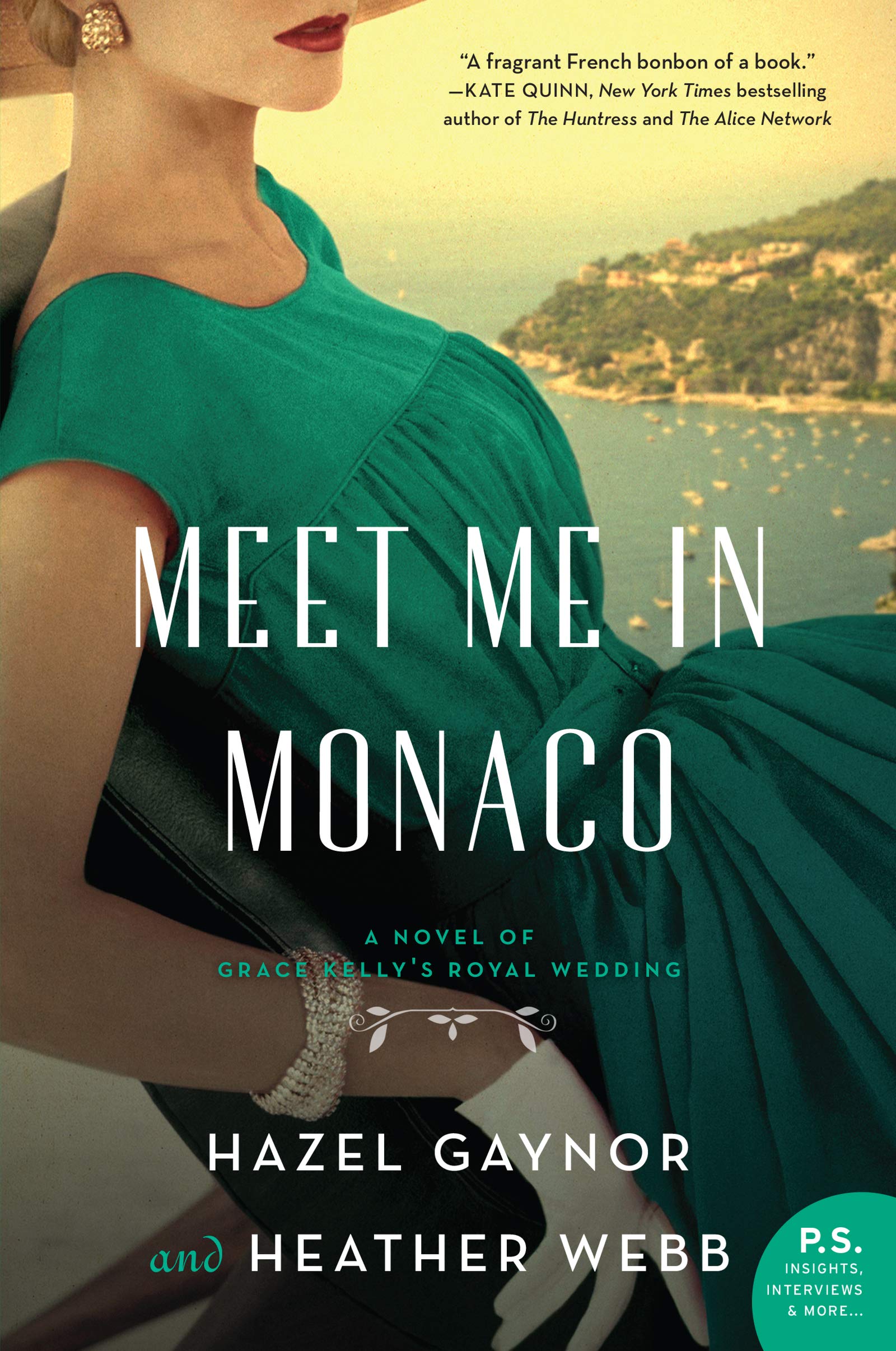 Image for "Meet Me in Monaco"