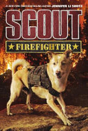 Image for "Scout: Firefighter"
