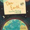 Image for "Dear Earth... from Your Friends in Room 5"