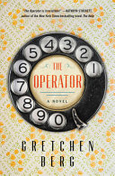 Image for "The Operator"