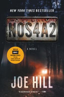 Image for "NOS4A2 [TV Tie-in]"