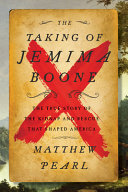 Image for "The Taking of Jemima Boone"