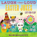 Image for "Laugh-Out-Loud Easter Jokes: Lift-The-Flap"