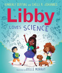 Image for "Libby Loves Science"