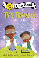 Image for "Ty&#039;s Travels"