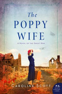 Image for "The Poppy Wife"