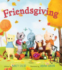 Image for "Friendsgiving"