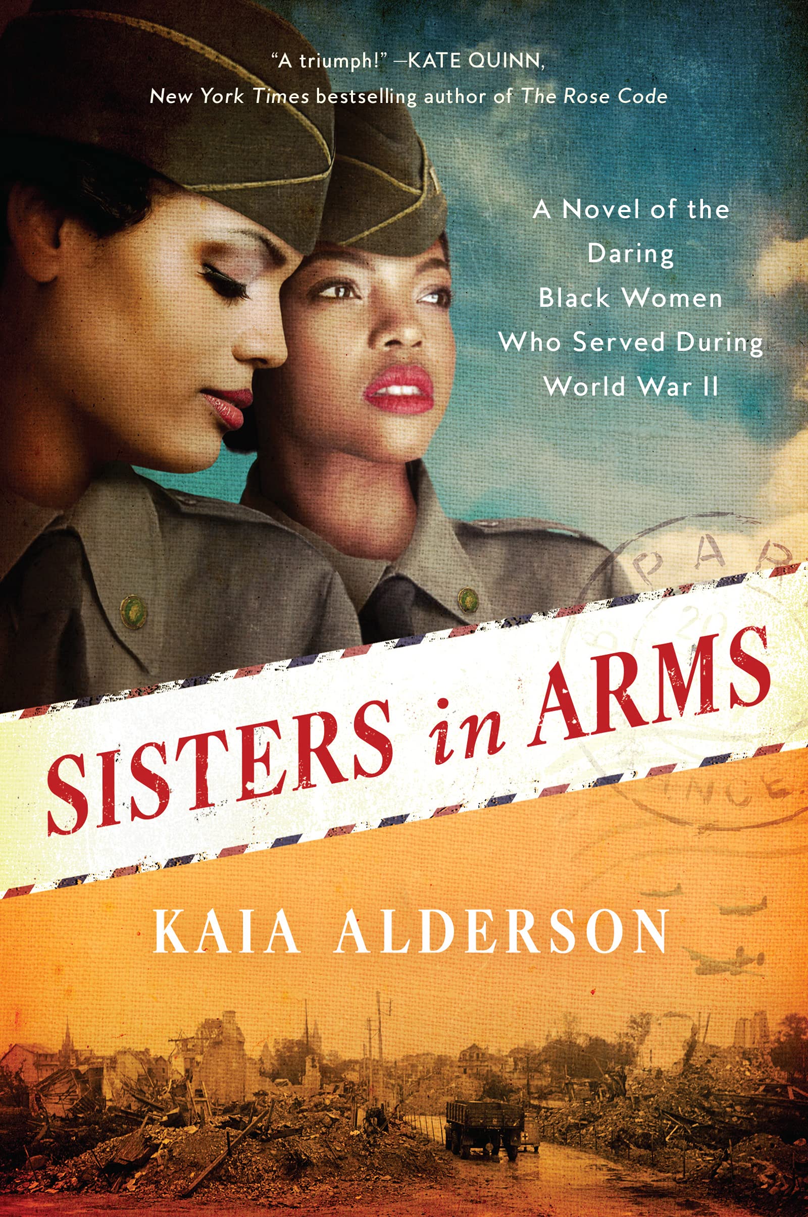 Image for "Sisters in Arms"