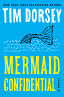 Image for "Mermaid Confidential"